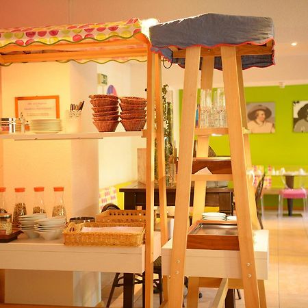 Gaestehaus Goethe Staufen im Breisgau Εξωτερικό φωτογραφία