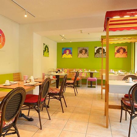 Gaestehaus Goethe Staufen im Breisgau Εξωτερικό φωτογραφία