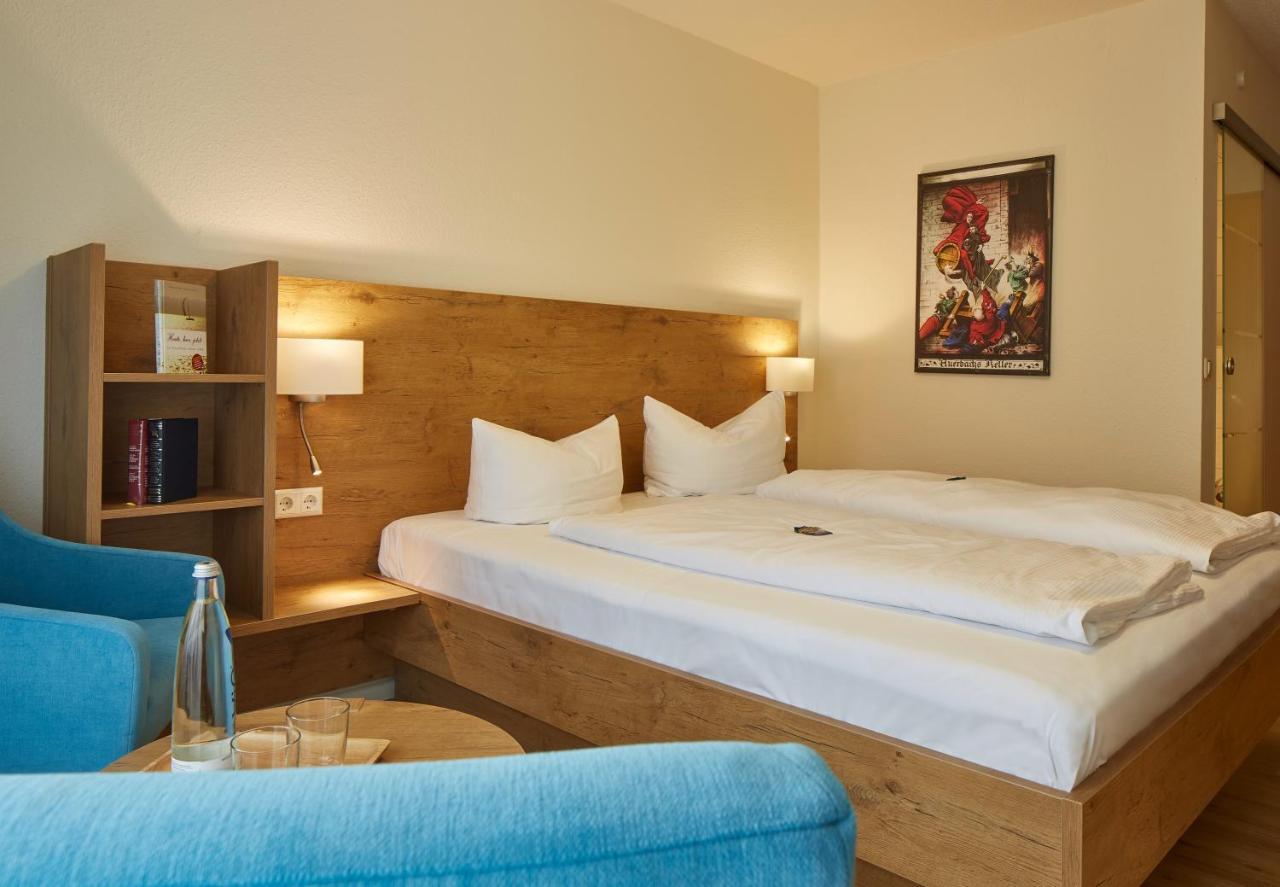 Gaestehaus Goethe Staufen im Breisgau Εξωτερικό φωτογραφία
