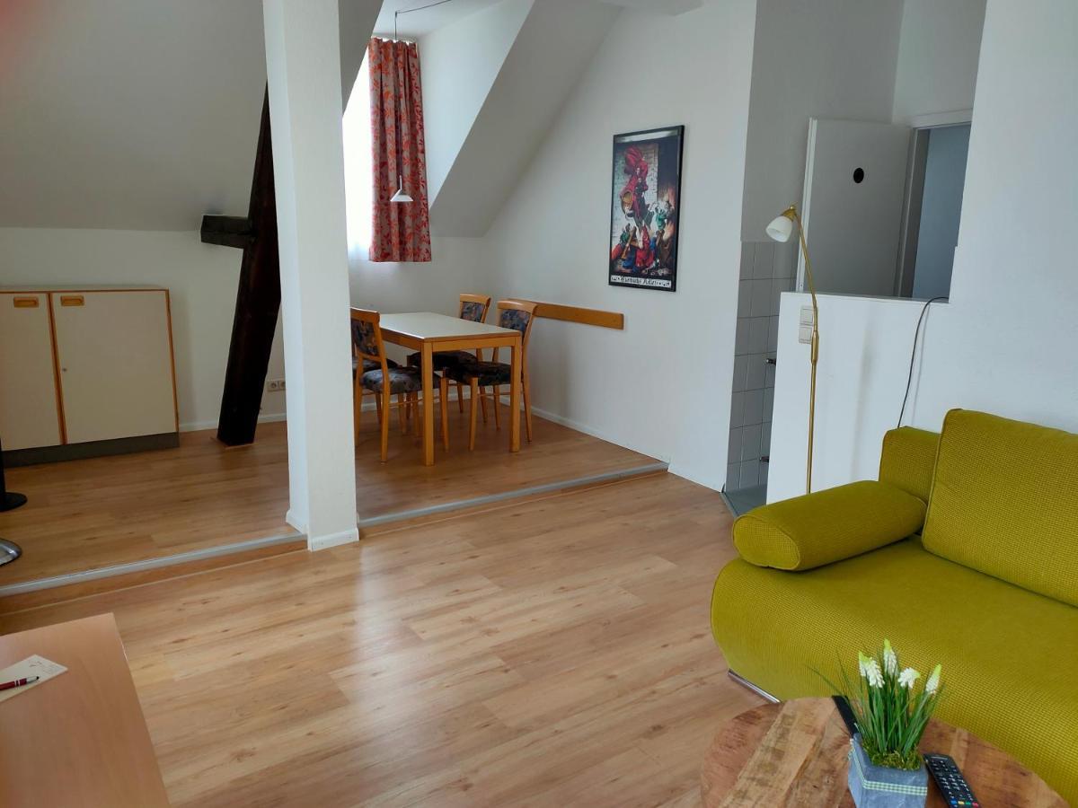 Gaestehaus Goethe Staufen im Breisgau Εξωτερικό φωτογραφία